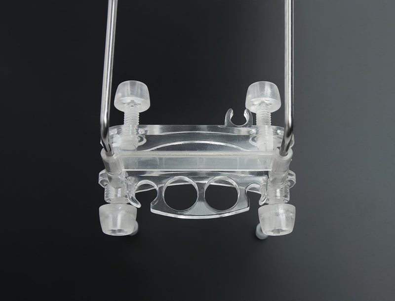 Hepo Slimline LED Aquarium Light Gen 2 (30 - 120cm) - Marine Configuration