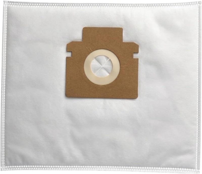 Finest-Filters Compatible Vacuum Cleaner Dust Bags for Hoover H90 (5/10pk)