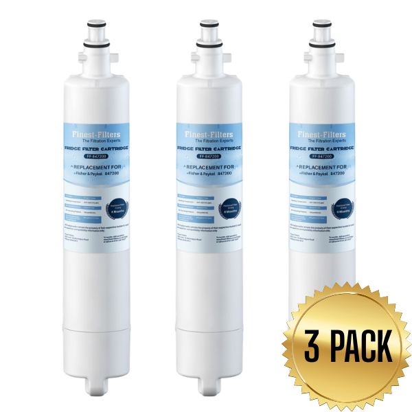 Fisher & Paykel Compatible Fridge Filter Cartridge - FF-847200