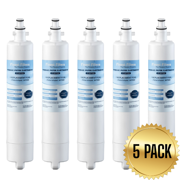 Fisher & Paykel Compatible Fridge Filter Cartridge - FF-847200