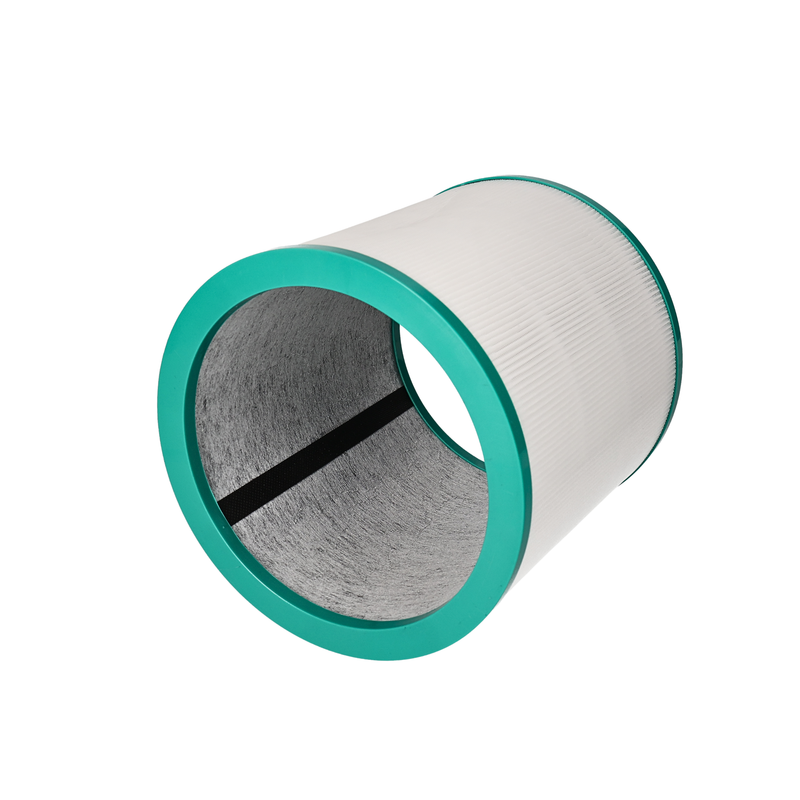 Finest-Filters HEPA Filter Compatible with TP01 Dyson Pure Cool Link and More