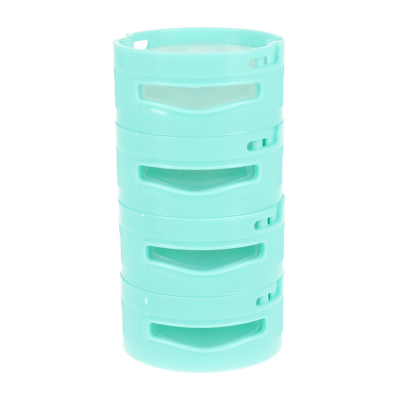 Anti-Odour Vacuum Cartridges Compatible with Shark AZ3002/HZ3002 & more