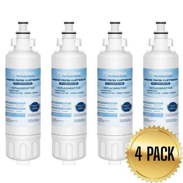 Panasonic Compatible Fridge Filter Cartridge - FF-CNRAH257760