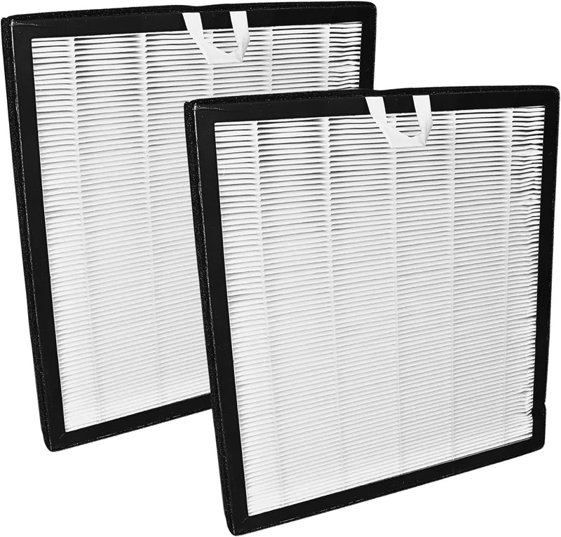 Finest-Filters Compatible Air Purifier Filters for Levoit Vital 100S