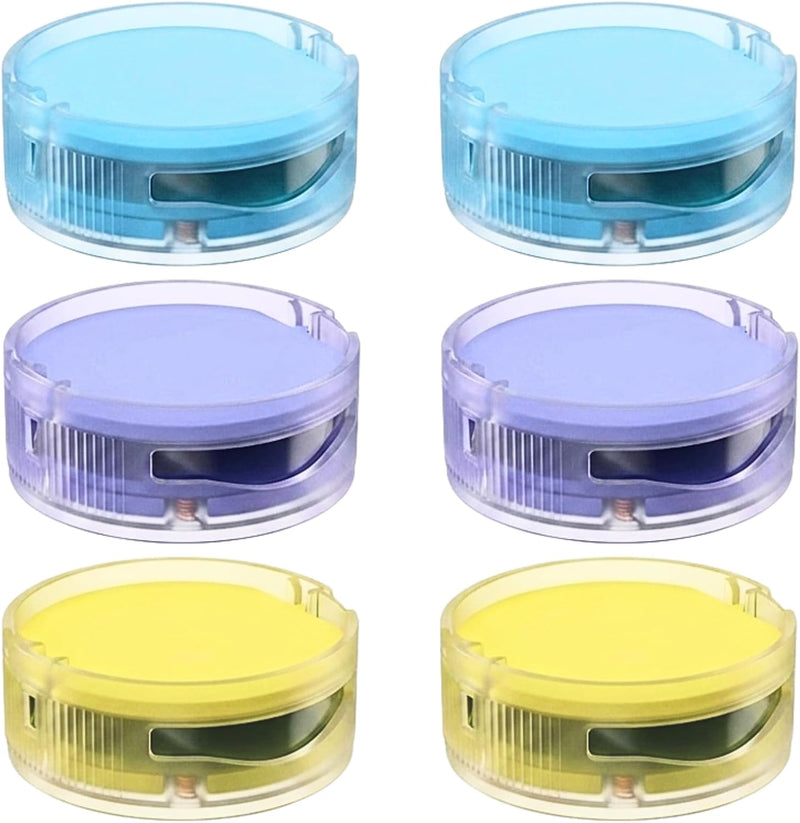 Finest-Filters Compatible Anti-Odour Replacement Cartridges for Shark