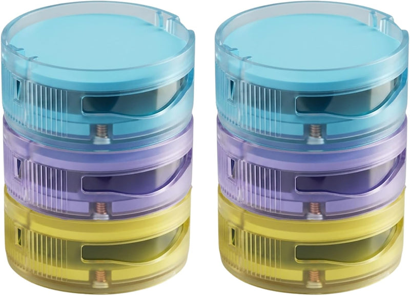 Finest-Filters Compatible Anti-Odour Replacement Cartridges for Shark