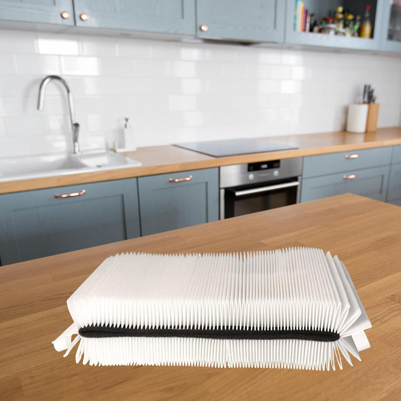 Finest-Filters Compatible HEPA Filters for Blueair Blue Max 3250 / 3250a / 3250i