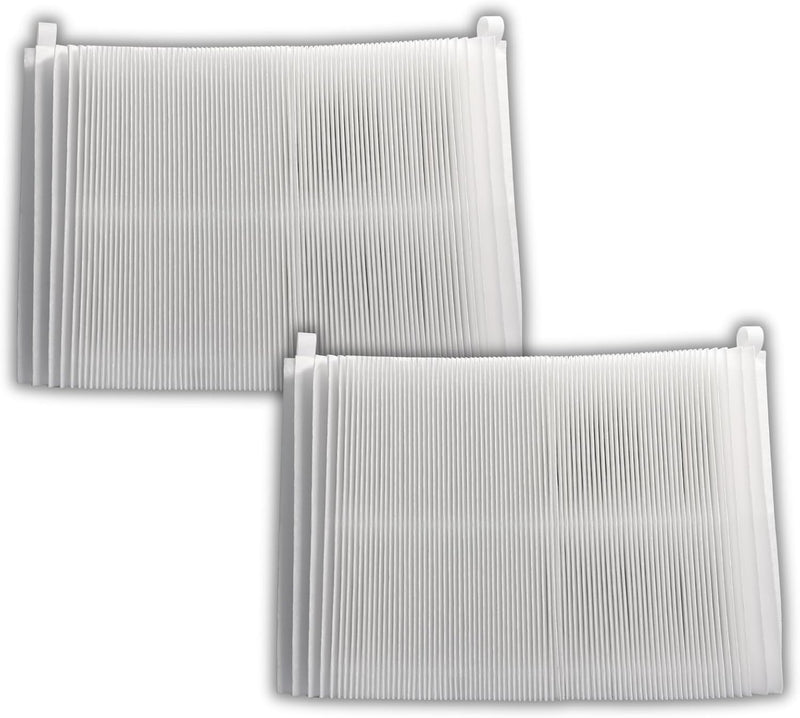 Finest-Filters Compatible HEPA Filters for Blueair Blue Max 3250 / 3250a / 3250i