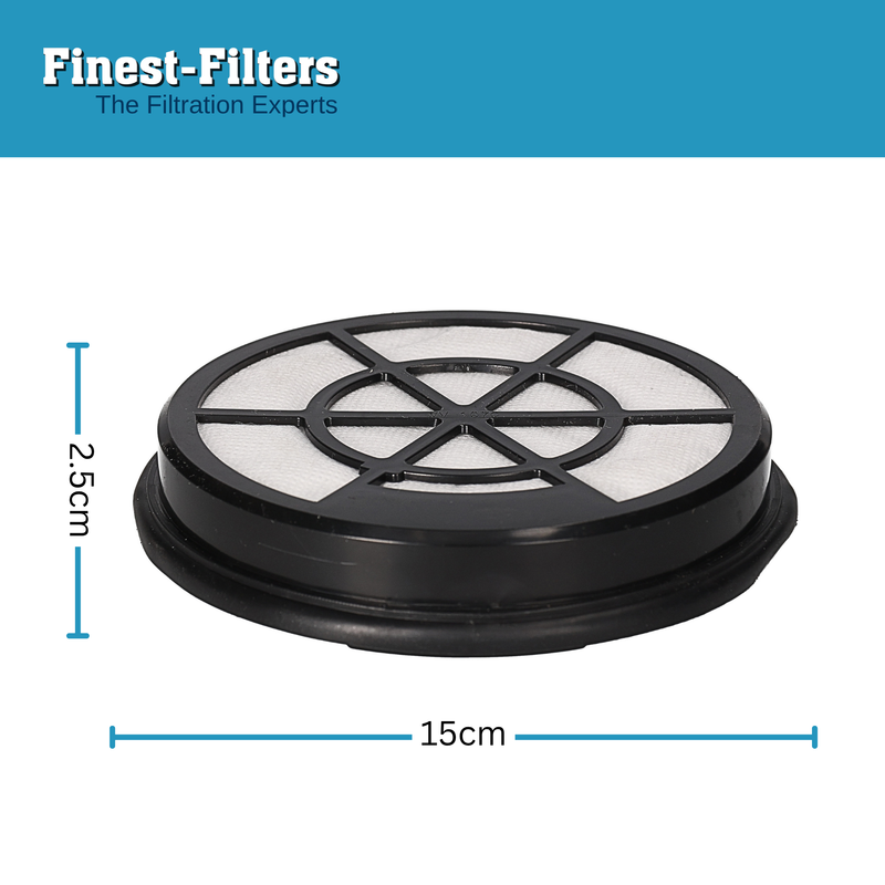 Finest-Filters Compatible Filter for Bush VCS35B15K0D-70