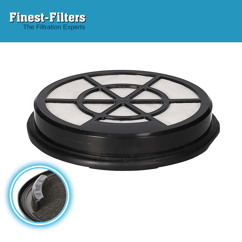 Finest-Filters Compatible Filter for Bush VCS35B15K0D-70