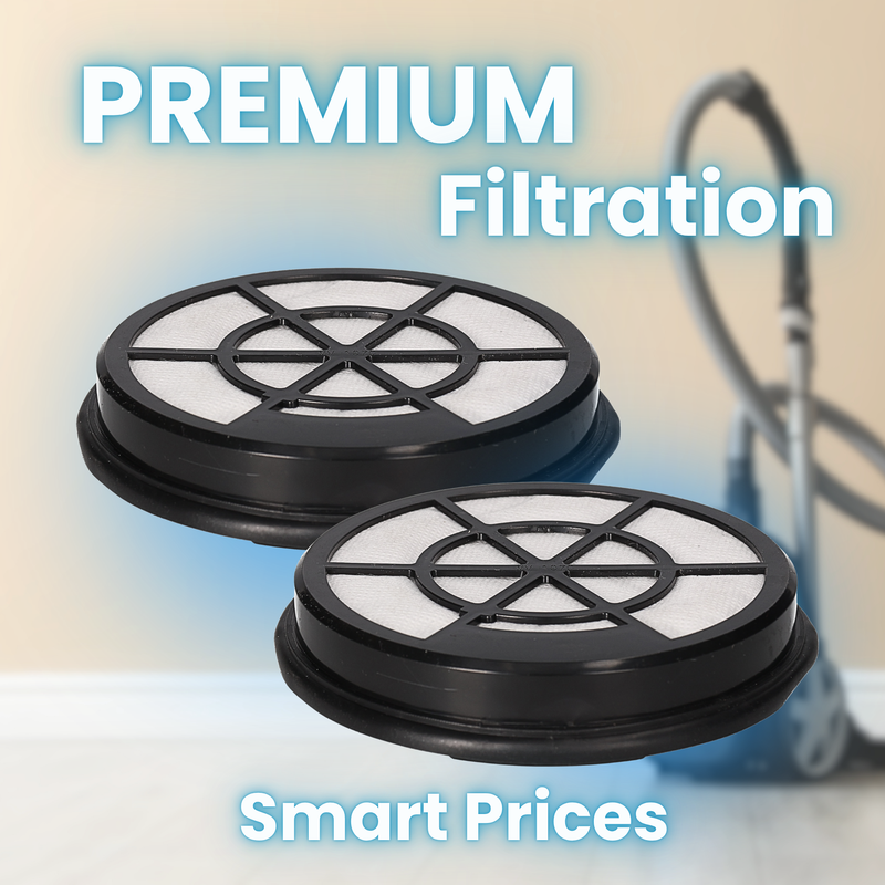 Finest-Filters Compatible Filter for Bush VCS35B15K0D-70