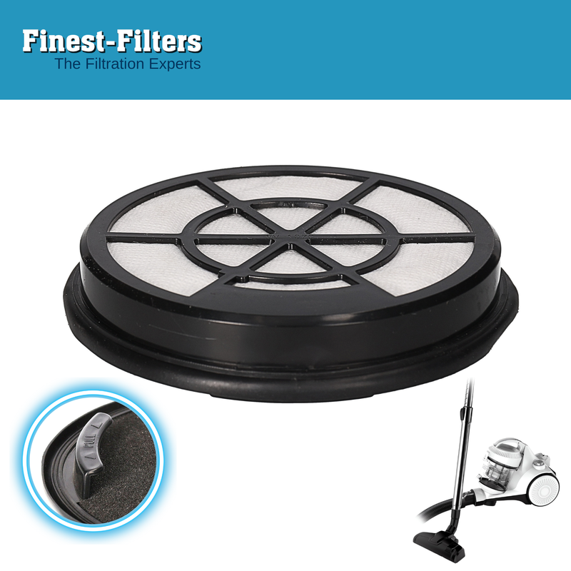 Finest-Filters Compatible Filter for Bush VCS35B15K0D-70