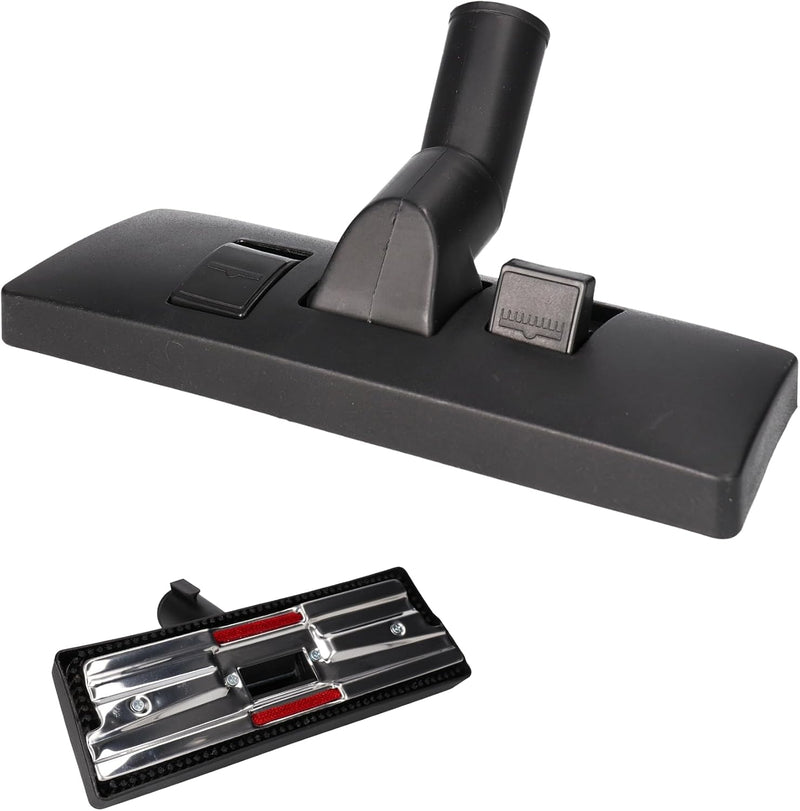 Finest-Filters Compatible Extra Wide 300mm Floor Brush Tool