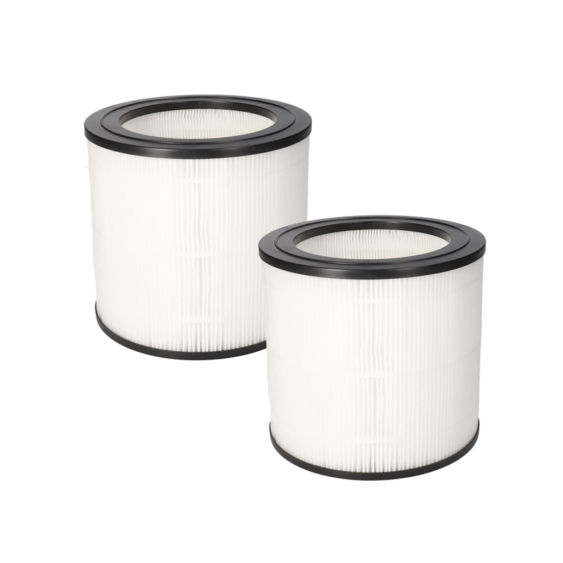 Finest-Filters Compatible HEPA Filters for Philips 600 Series