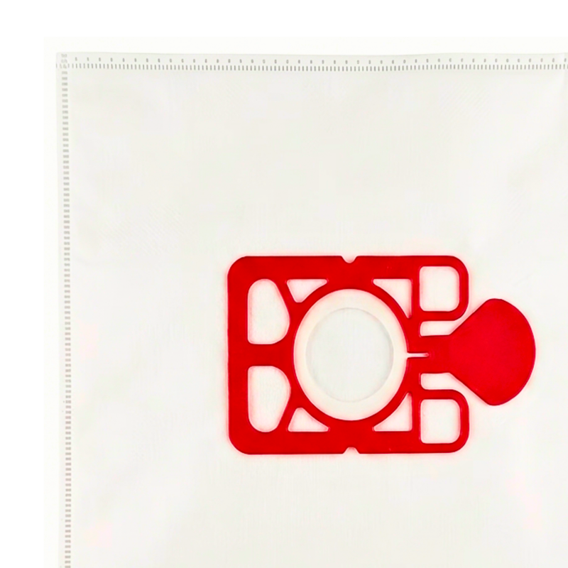 Finest-Filters Compatible Cylinder Vacuum Bags for HVR200 9L Henry, Hetty, James & Harry