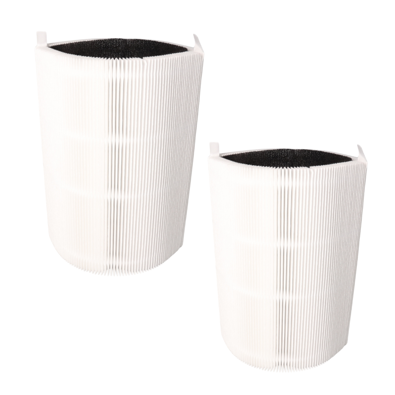 Replacement Air Purifier Filters Compatible for Blueair Blue Pure 411 & more