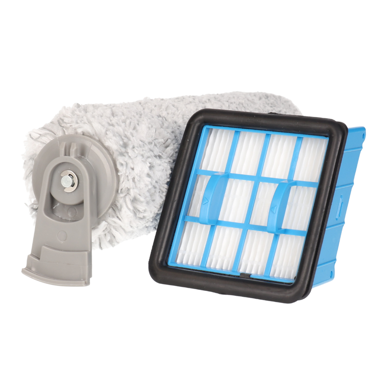 Replacement Set Compatible with Bissells CrossWave & Omniforce