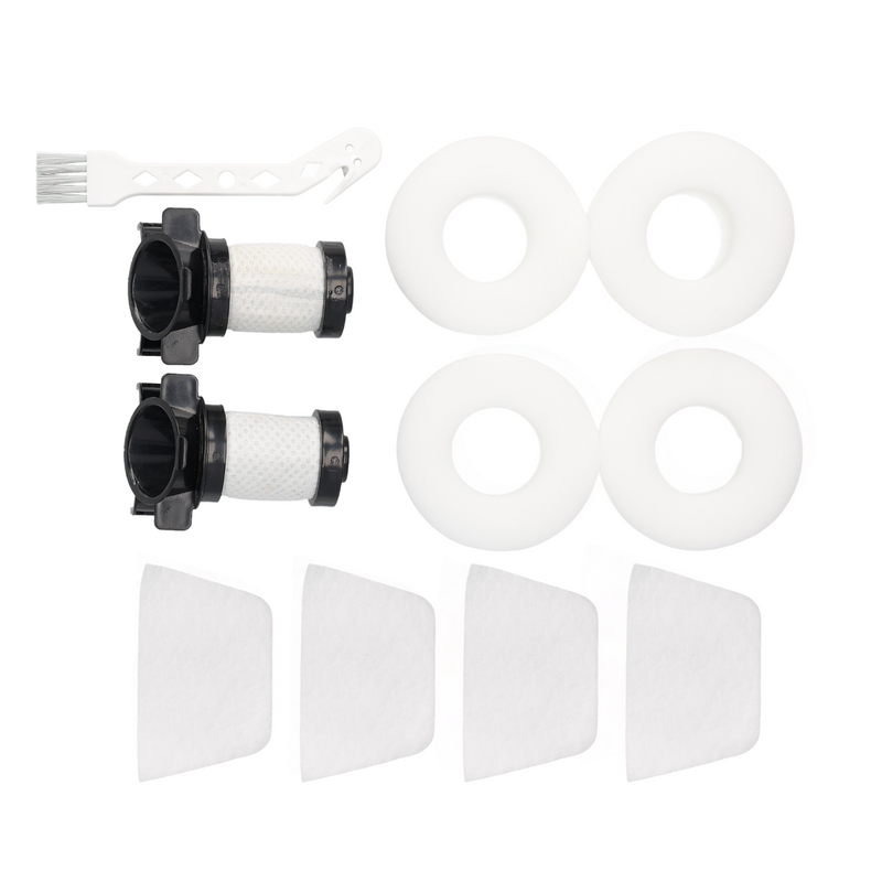 Compatible Replacement Filter Set for Shark IF200, IF200UKT & more