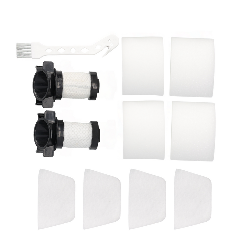 Compatible Replacement Filter Set for Shark IF200, IF200UKT & more