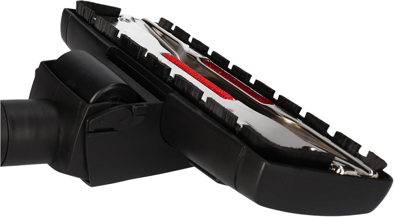 Finest-Filters Compatible Floor Brush Tool for Miele