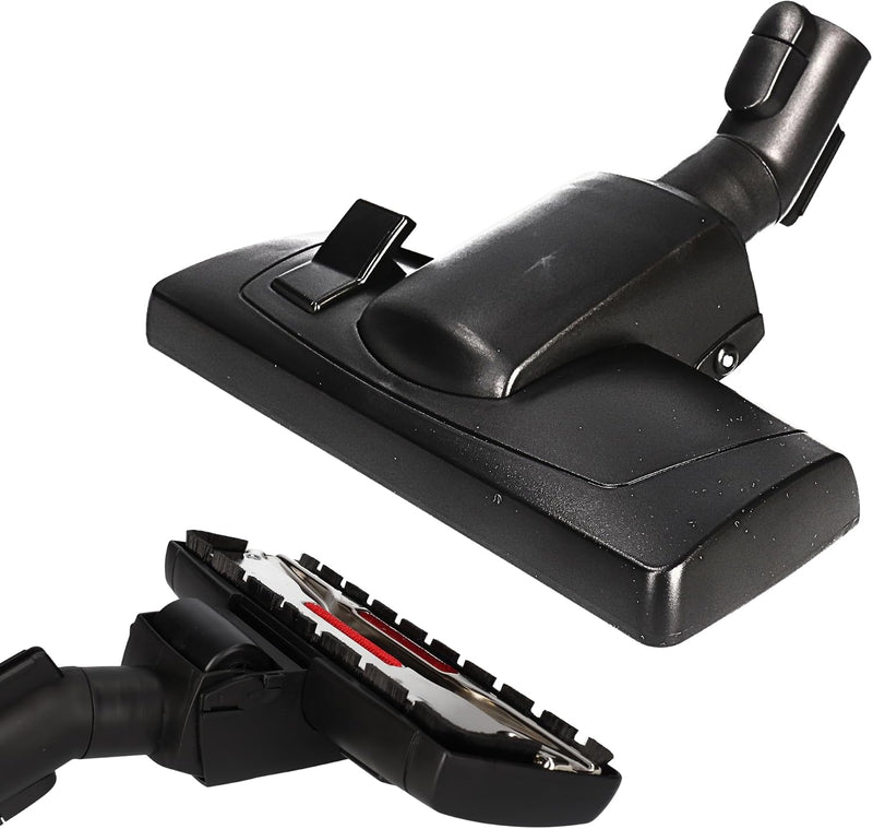 Finest-Filters Compatible Floor Brush Tool for Miele