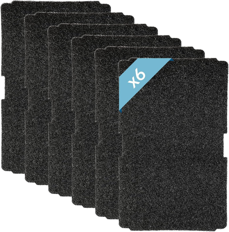 Finest-Filters Compatible Beko Tumble Dryer Filter