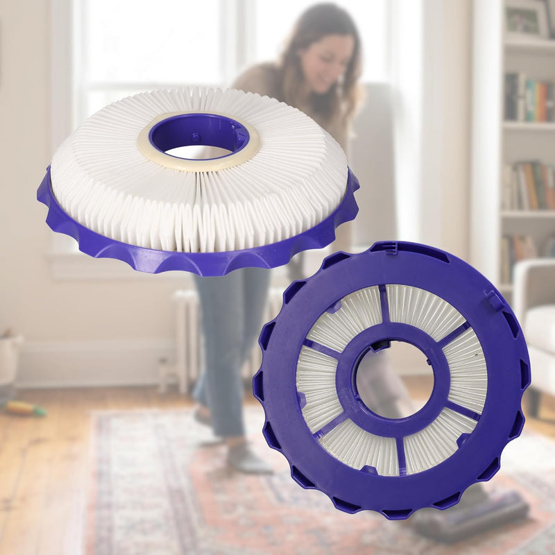 Finest-Filters Compatible Filter Set for Dyson DC50