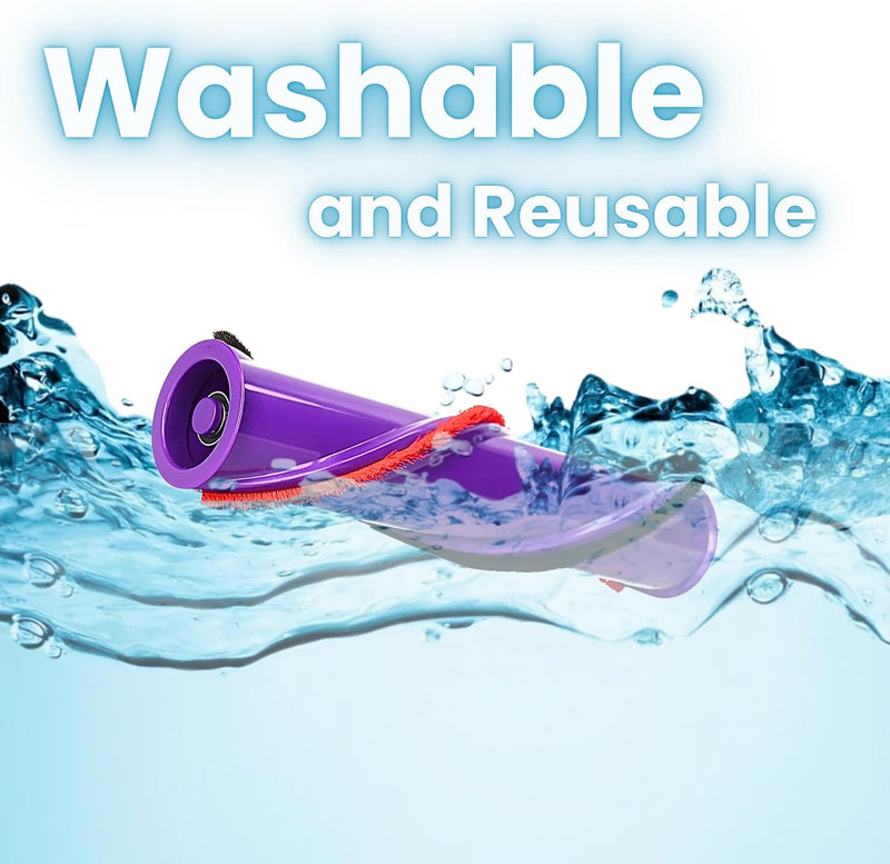 Finest-Filters Motorhead Replacement Compatible with Dyson
