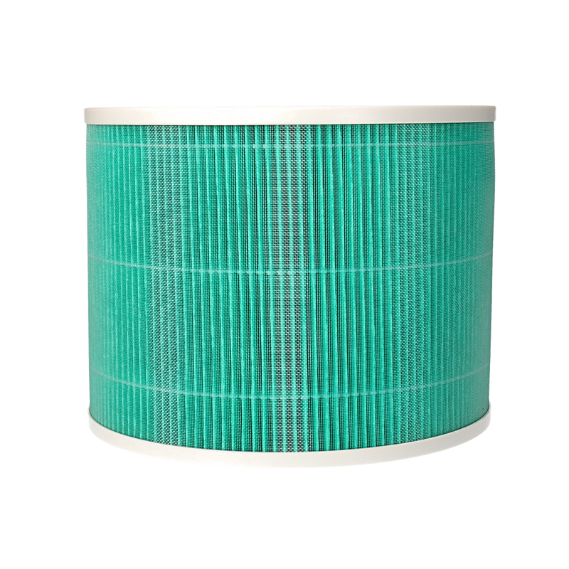 Replacement Air Purifier Filter Compatible with Levoit 300S Series (White/Yellow/Blue | 1 or 2 Pack)