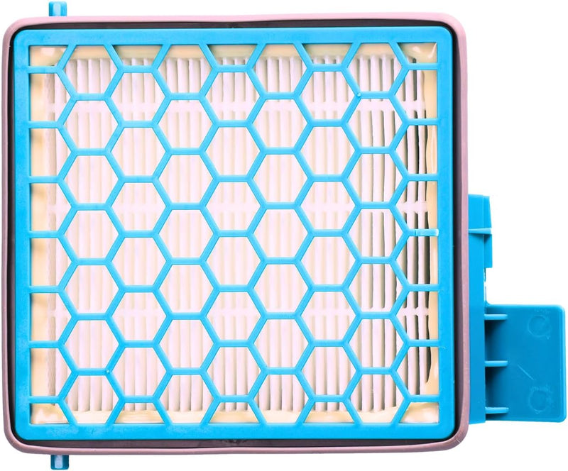 Finest-Filters HEPA Filter Compatible with Miele Boost CX1