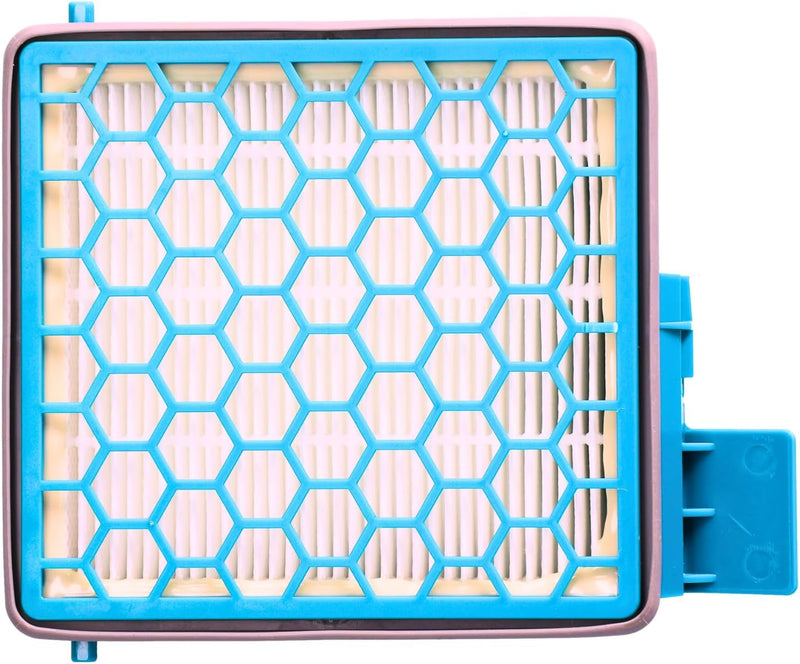 Finest-Filters HEPA Filter Compatible with Miele Boost CX1