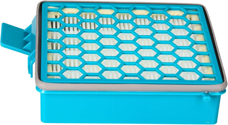 Finest-Filters HEPA Filter Compatible with Miele Boost CX1
