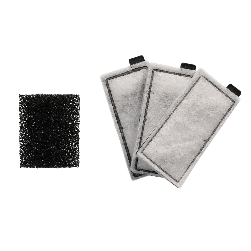 Compatible Interpet CPF Replacement Filter Set