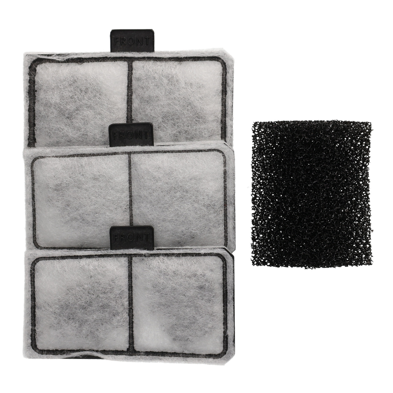 Compatible Interpet CPF Replacement Filter Set