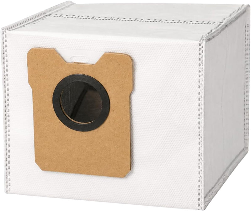 Finest-Filters Dust Bags Compatible Eufy C20/ C10 (10pk)