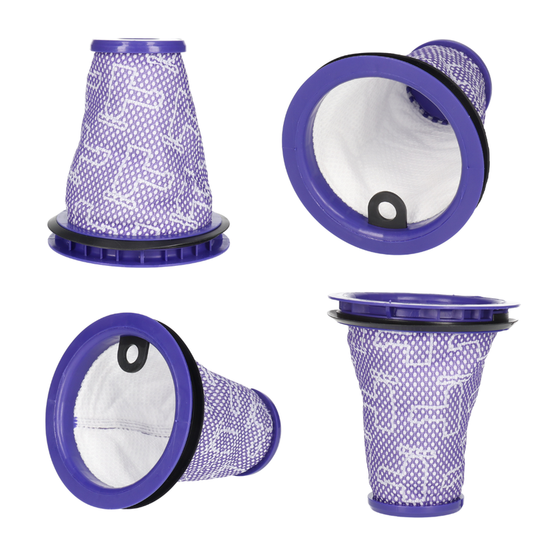 Replacement HEPA Filter Compatible with Dyson Big Ball Models