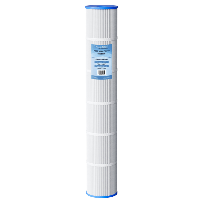 Spa Filter Cartridge For Pleatco PCST120 / Unicel C-5351
