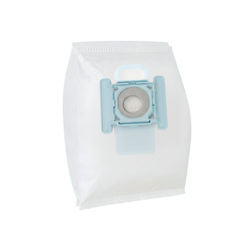 Pack of 10 Compatible Vacuum Bags for Bosch Type G