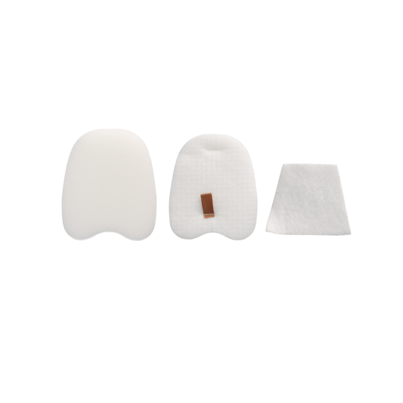 Replacement Filter Set Compatible for Shark XPMFK320 – 5 Packs (15 Pieces)