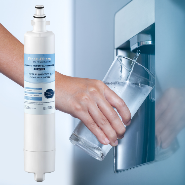 Fisher & Paykel Compatible Fridge Filter Cartridge - FF-847200
