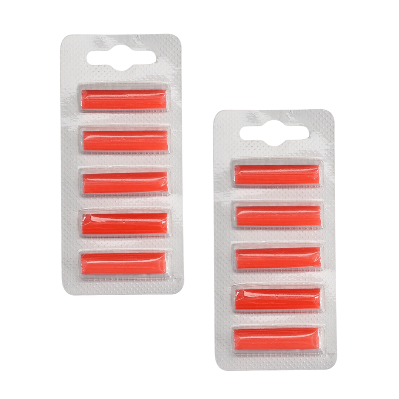 Finest-Filters Compatible Vacuum Freshener Sticks for Henry Hoovers (10/20pcs)