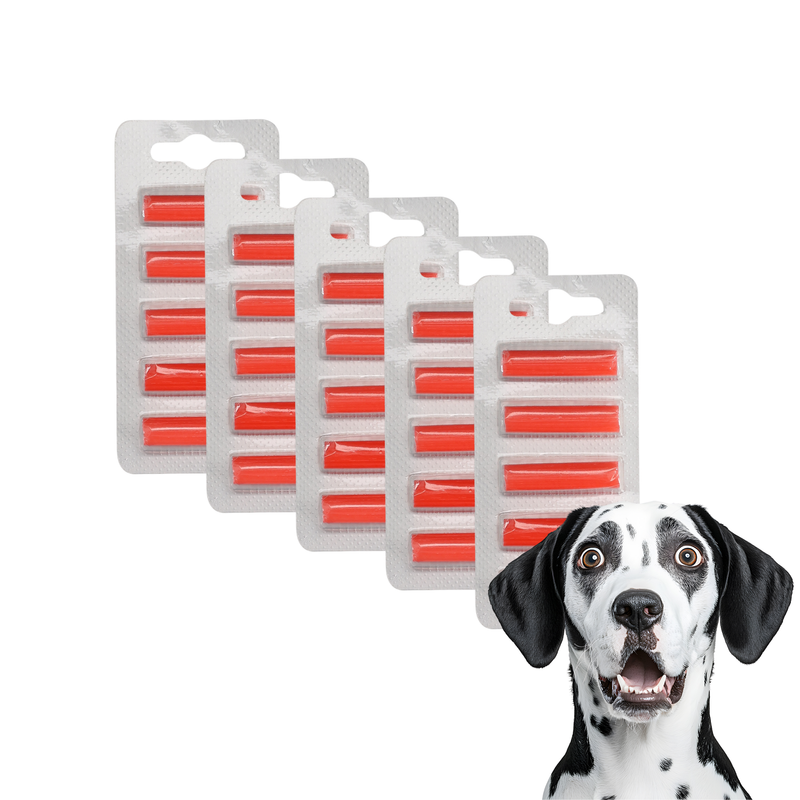 Finest-Filters Compatible Vacuum Freshener Sticks for Henry Hoovers (10/20pcs)