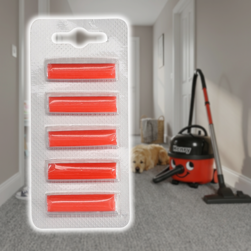 Finest-Filters Compatible Vacuum Freshener Sticks for Henry Hoovers (10/20pcs)