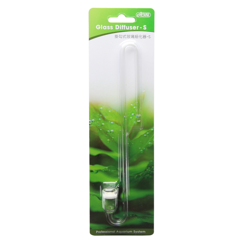 Ista Glass Diffuser
