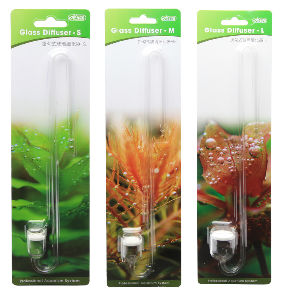 Ista Glass Diffuser