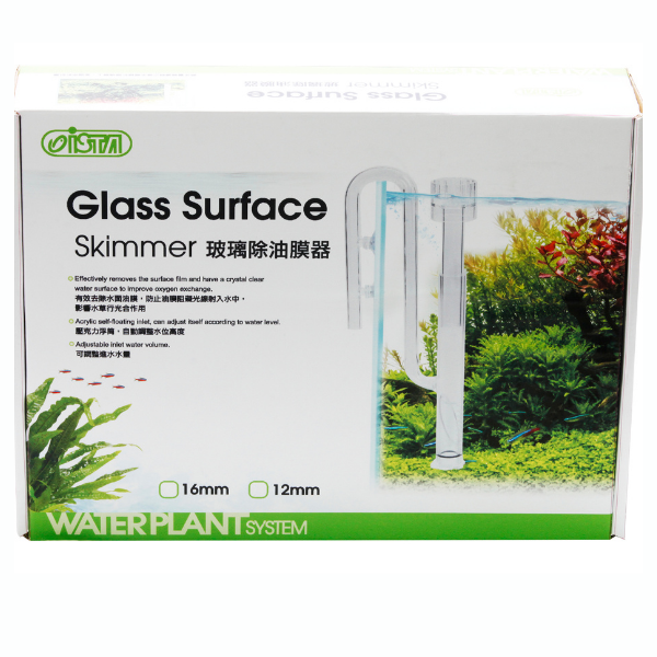 Glass Surface Skimmer