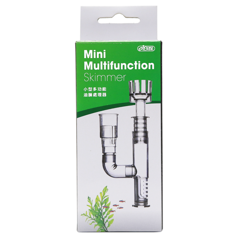 Mini Multifunction Skimmer