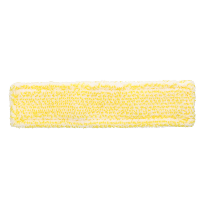 Replacement Microfibre Pad Compatible with Kärcher Indoor EasyFix