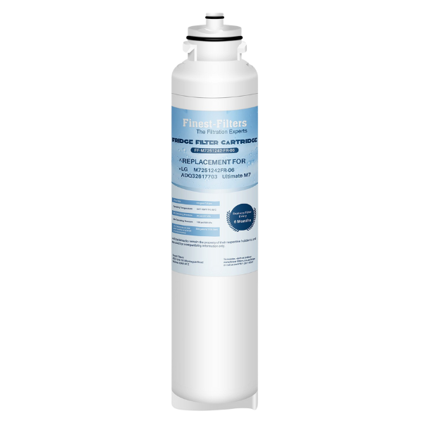 LG Compatible Fridge Filter Cartridge - FF-M7251242-FR-06