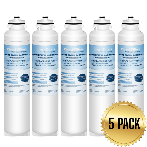LG Compatible Fridge Filter Cartridge - FF-M7251242-FR-06